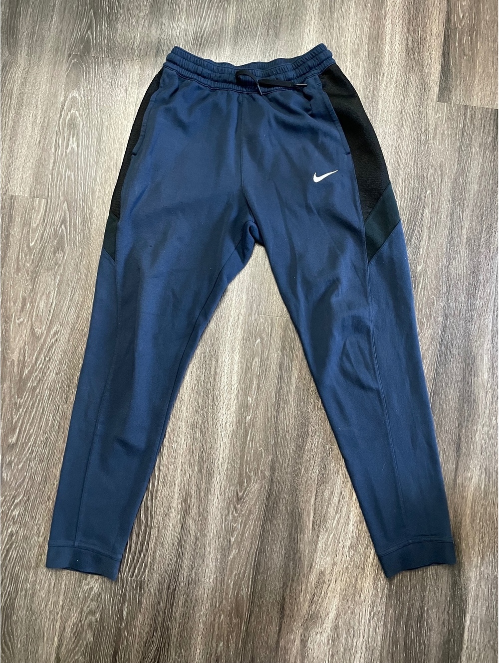 Nike Showtime Basketball Joggers